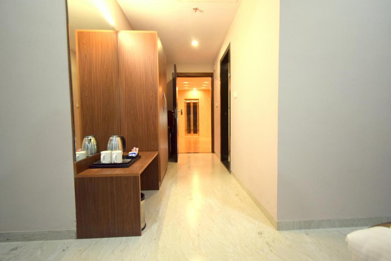 The Sky Imperial - Shahi Hotels & Resort Nathdwara Ngoại thất bức ảnh