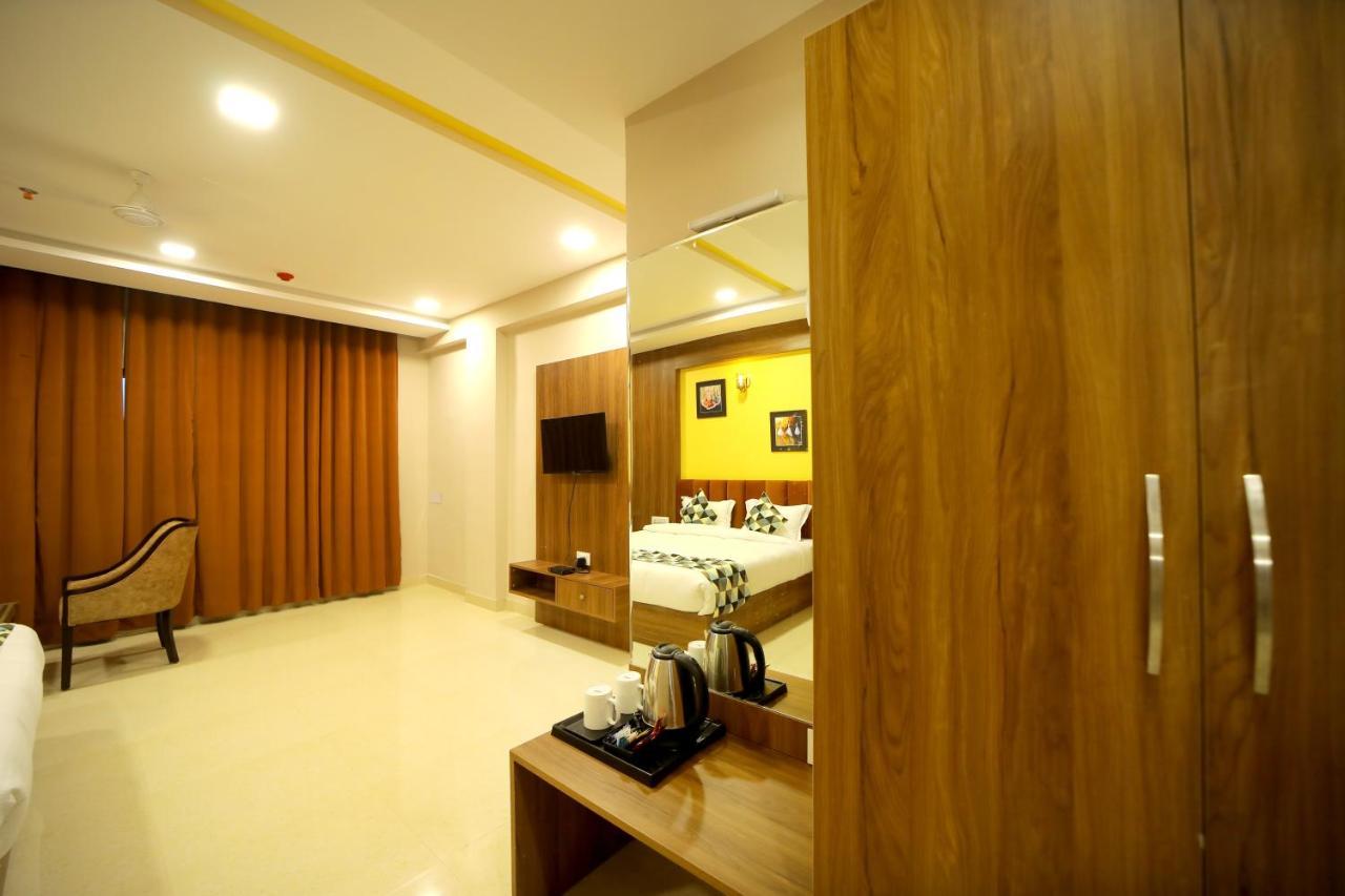 The Sky Imperial - Shahi Hotels & Resort Nathdwara Ngoại thất bức ảnh
